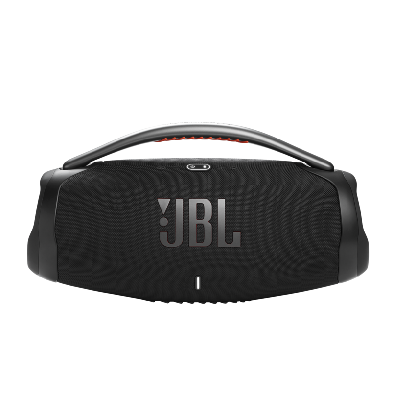 Bocina JBL Boombox 3 portatil