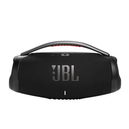 Bocina JBL Boombox 3 portatil